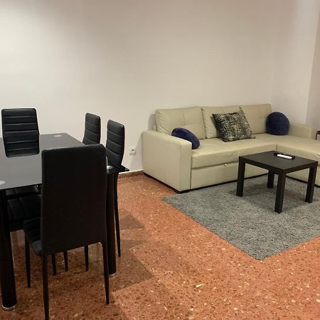 Room Valdeolleros Córdoba Exteriör bild