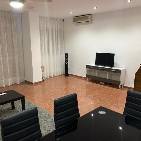 Room Valdeolleros Córdoba Exteriör bild