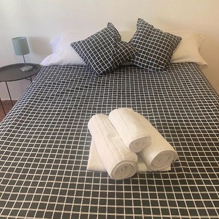Room Valdeolleros Córdoba Exteriör bild