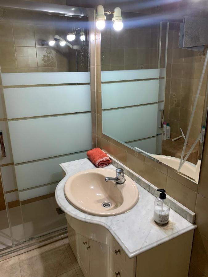 Room Valdeolleros Córdoba Exteriör bild