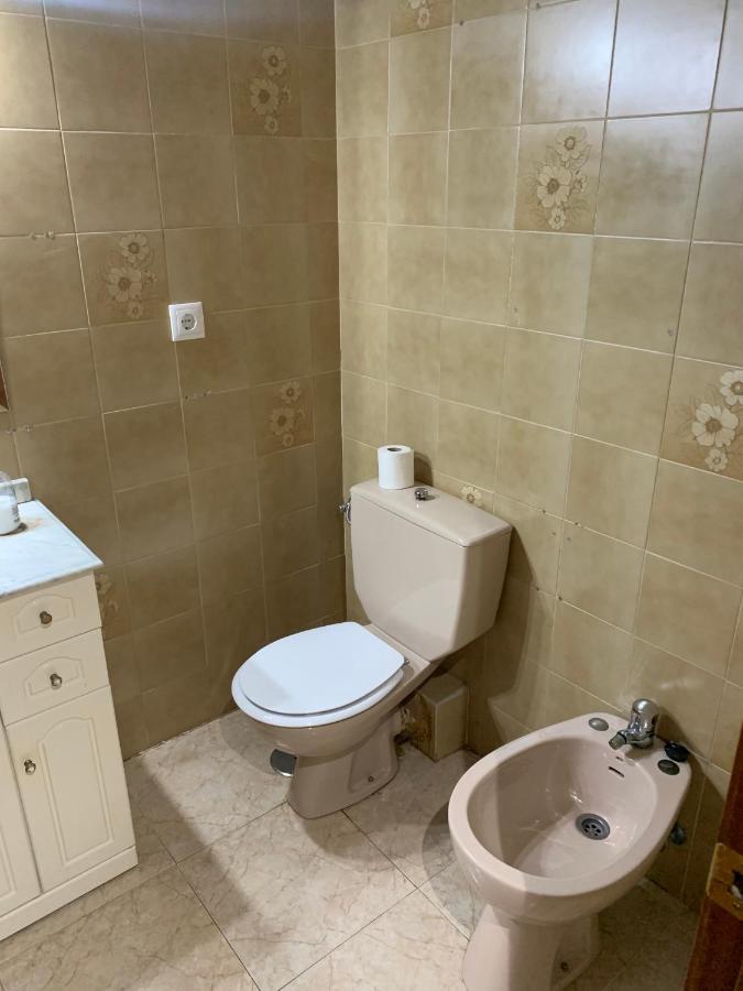 Room Valdeolleros Córdoba Exteriör bild
