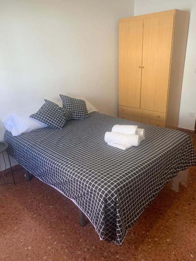 Room Valdeolleros Córdoba Exteriör bild